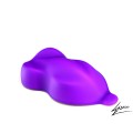 Краска для аэрографии фиолетовая флуоресцентная Exmix